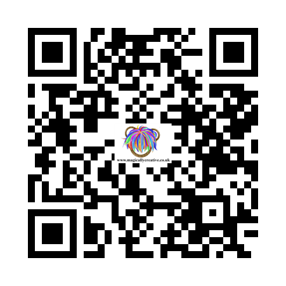 QR Code for this page