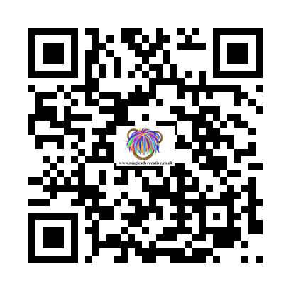 QR Code for this page