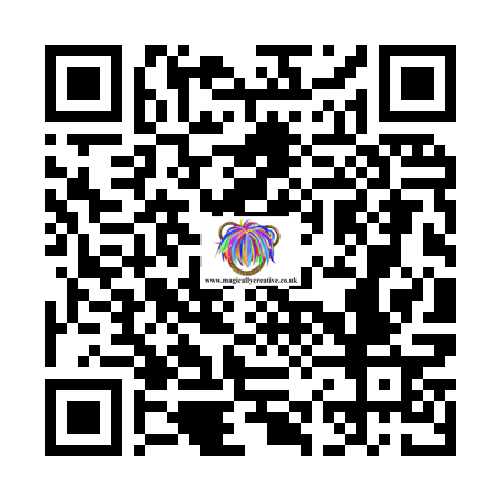 QR Code for this page